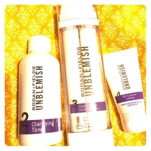 Rodan and Fields Unblemish